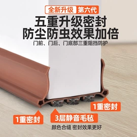 橡胶密封条;防撞/刮条;其他橡胶制品