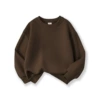 Colored sweatshirt