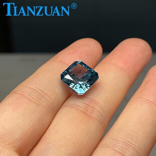 TIANZUAN �{�ɫ��ʯ��ʯ �����й� ���������� ����Ƕ��ʯ
