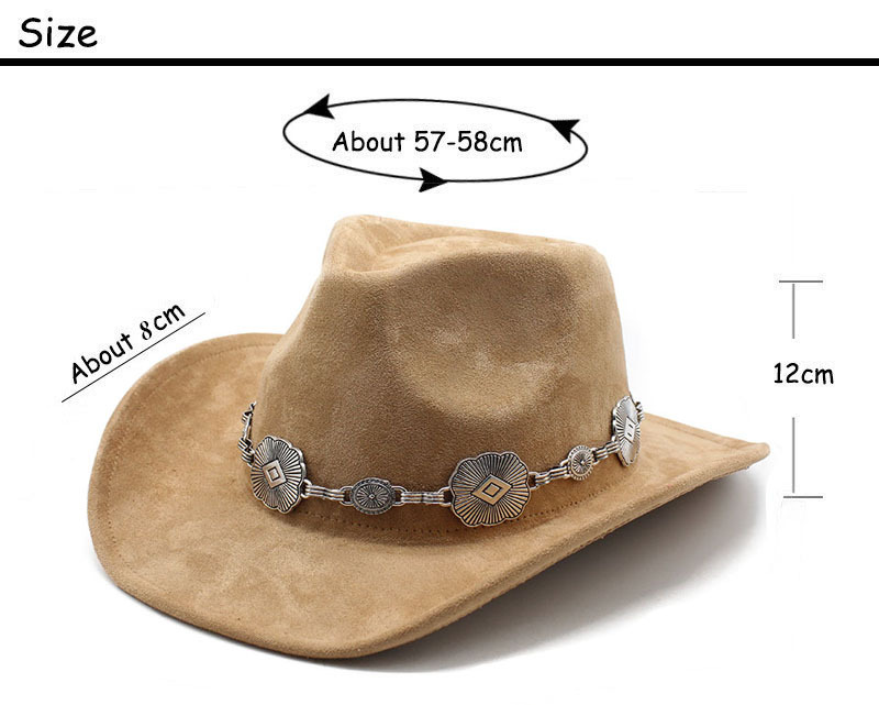 1670g Weight Fedora Hat Hats Type Daily Occasion woolen Material Solid Color Pattern All Seasons Season Unisex Gender Vintage Style, Baroque Style, Ethnic Style Style Wide Eaves Rim Unisex Vintage Style Baroque Style Ethnic Style Solid Color Wide Eaves Fedora Hat 无