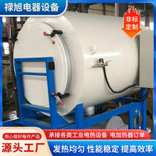 上海祿旭專業熱賣 環保燒網機 造粒燒網爐 真空環保燒網爐 可信賴