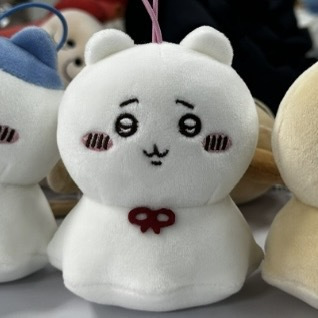 晴れ人形 ウサキ 小八吉 タンブラー ペンダント 小さな人形 かわいい人形|undefined