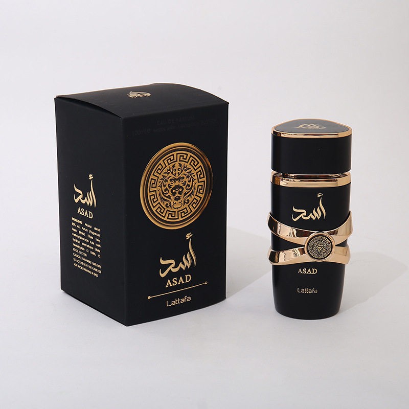 Amazon transfronterizo explosivos perfumes para hombres, mujeres, perfumes árabes de Oriente medio, grandes conjuntos de fuente de ventas calientes image 12