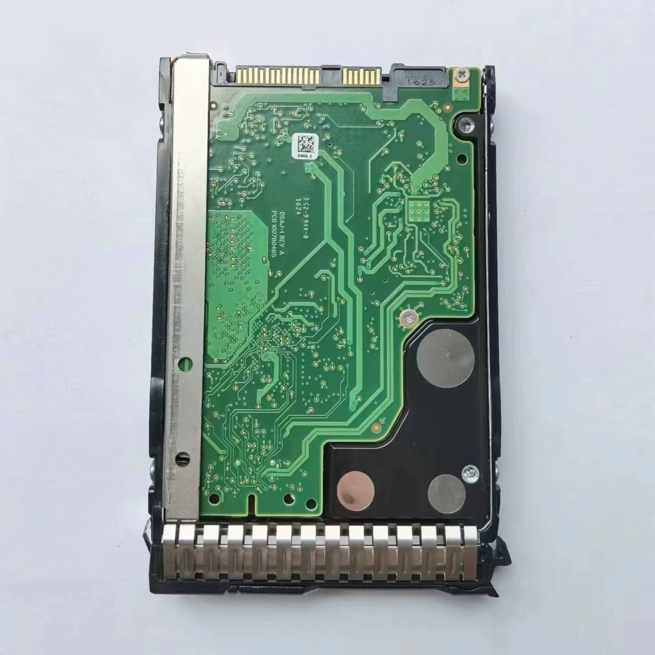 Подходит для HP HP 1.8T12GBSAS2.5-дюймовый 10K жесткий диск сервера эффективный выделенный сервер