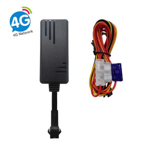 J16 4G+2G Cross-Border Car Positioning Anti-Theft Device Cross-Border Electric Motorcycle Tracker Gps Tracker