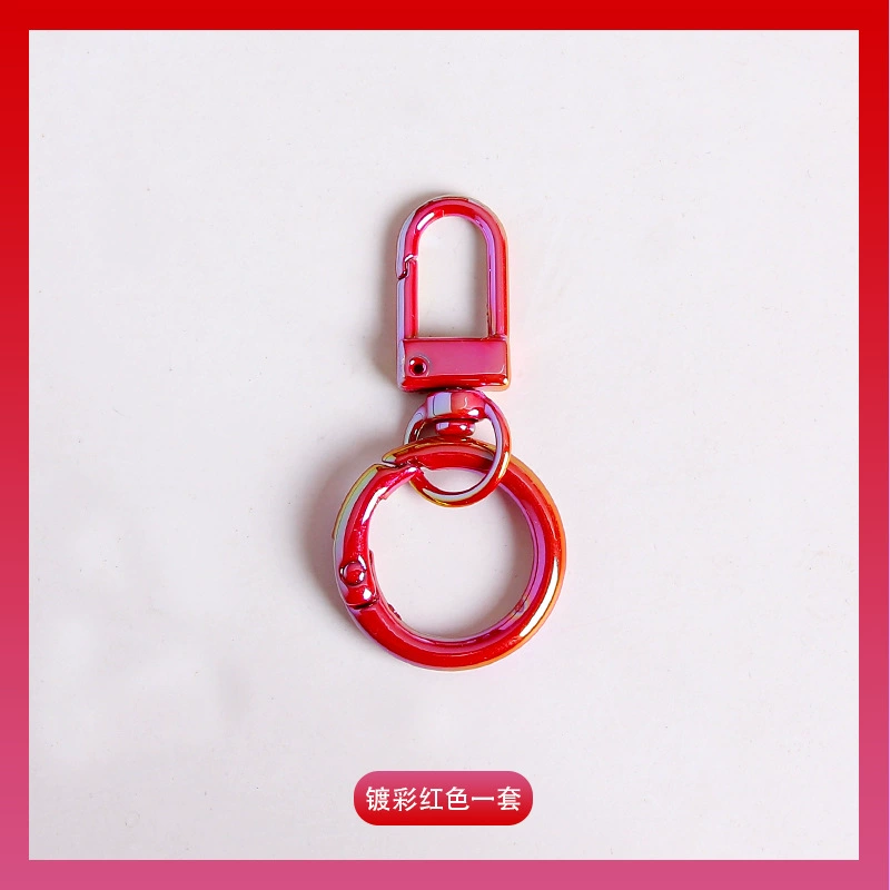 Metal keychain handmade, accessory, accessories, bag, DIY