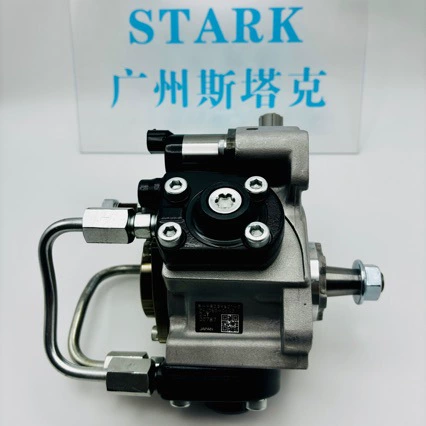 294050-0640 Применимо Cuzu полный дизельный двигатель 6HK1 топливный насос Common Rail