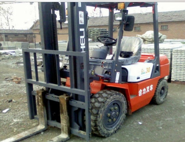 3吨 合力 - 副本