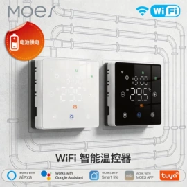 智能开关;智能家居;其他家居智能