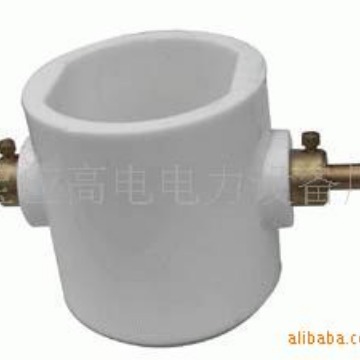 变压器油耐压试油杯, 500ML油耐压强度油杯