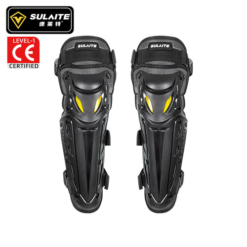 Speedlite motorcycle protective gear, outdoor sports equipment, motorcycle knee pads, four-season riding protection suit