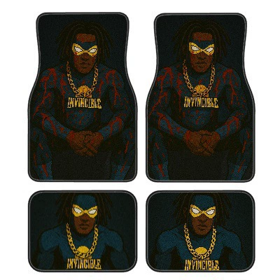 and Temu's best-selling crystal velvet | Universal Foot Pad - 1-61-pattern-95-3344cmtwo-piece-set