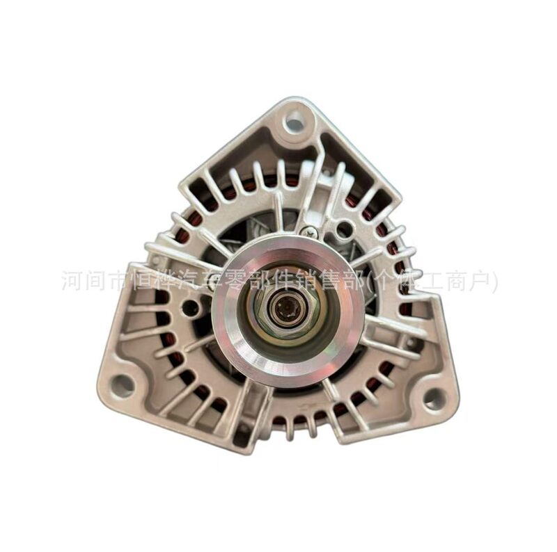 Direct Supply from the Manufacturer: Compatible with Bosch 28V150A Heavy-Duty Vehicle Alternator 0124655214 Wholesale Export