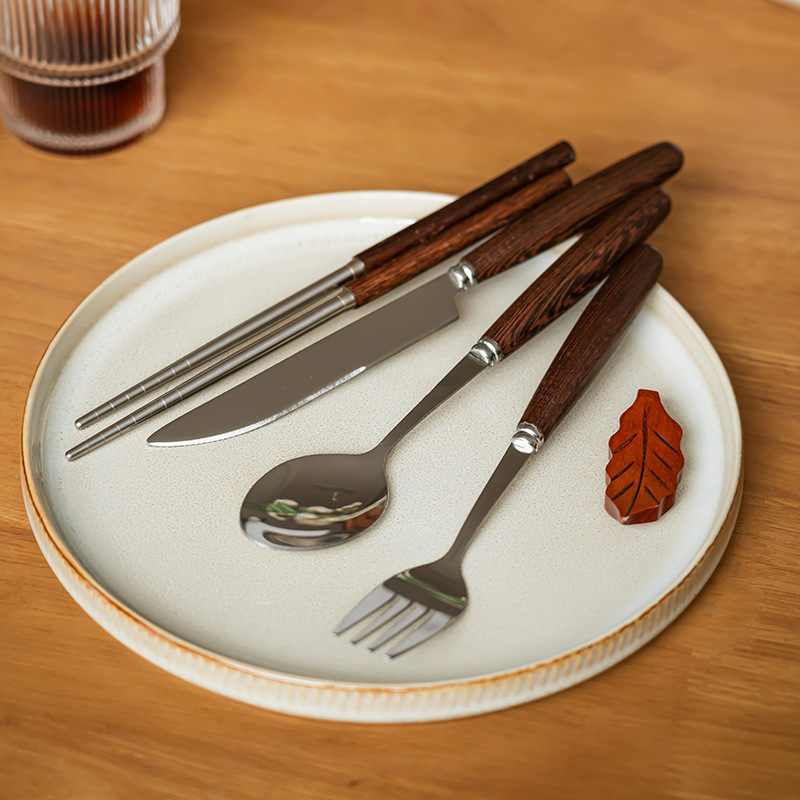 Retro chopsticks