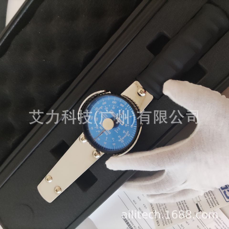 美国CDI表扭力扳手2502LDIN 6002LDIN 502LDFN 1003LDFN 1753LDFN