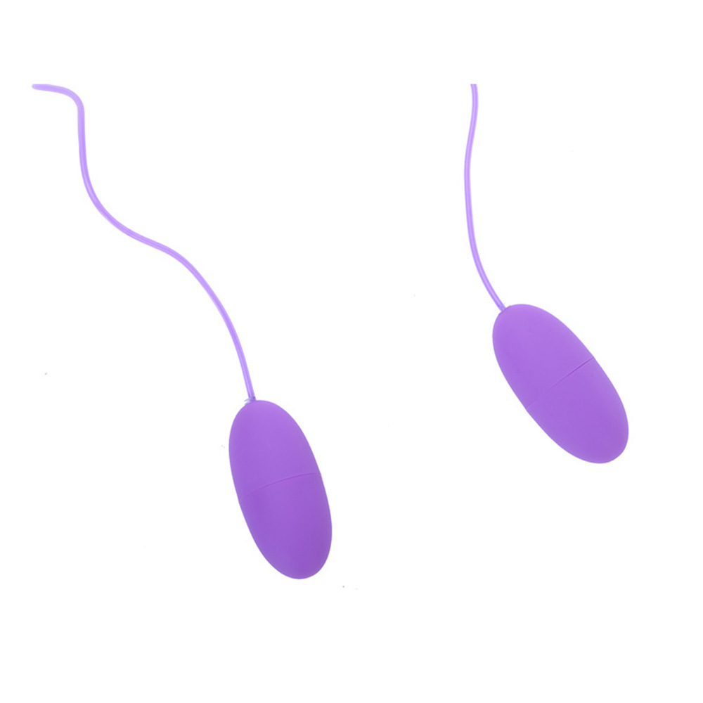 USB Rechargeable Remote-Control Wearable Egg Vibrator with 10 Vibration Modes — detail image 11