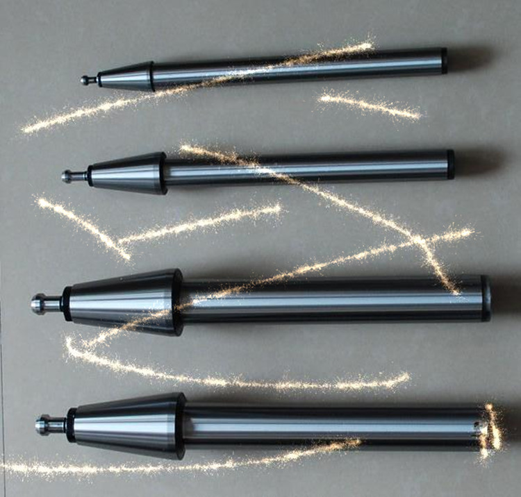 机床检测棒BT30主轴芯棒/BT40数控验棒/BT50测试棒7:24莫式车验棒