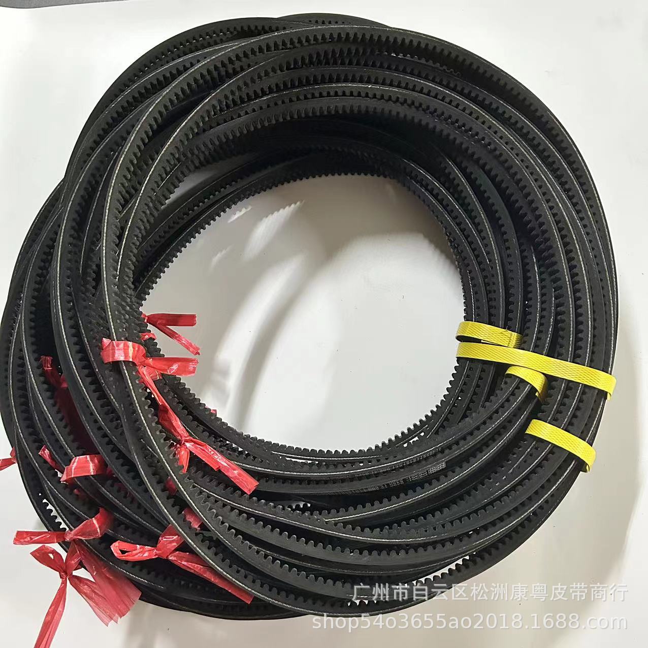 6350 17-360 13X915/13X865Li/Automobile Transmission Belt/Triangle Belt/A Belt