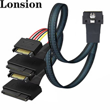 LP Low profile SFF-8654 8I 74P�D2��SFF-8639 U.2+15P���پ���