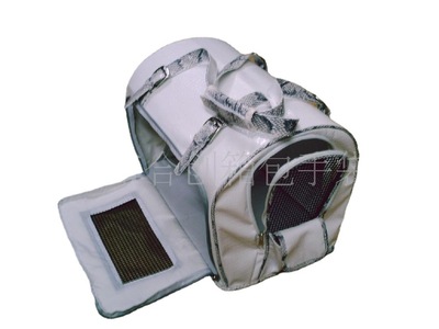 Produce ventilation Pet Bag Pets Bag Dog Bag kitten portable Pet package Pets outdoors Carry