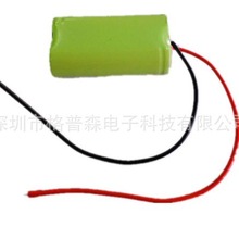 NI-MH AA 2.4V 1000mAh