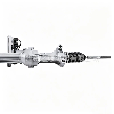 Zeekr 009, Steering gear assembly