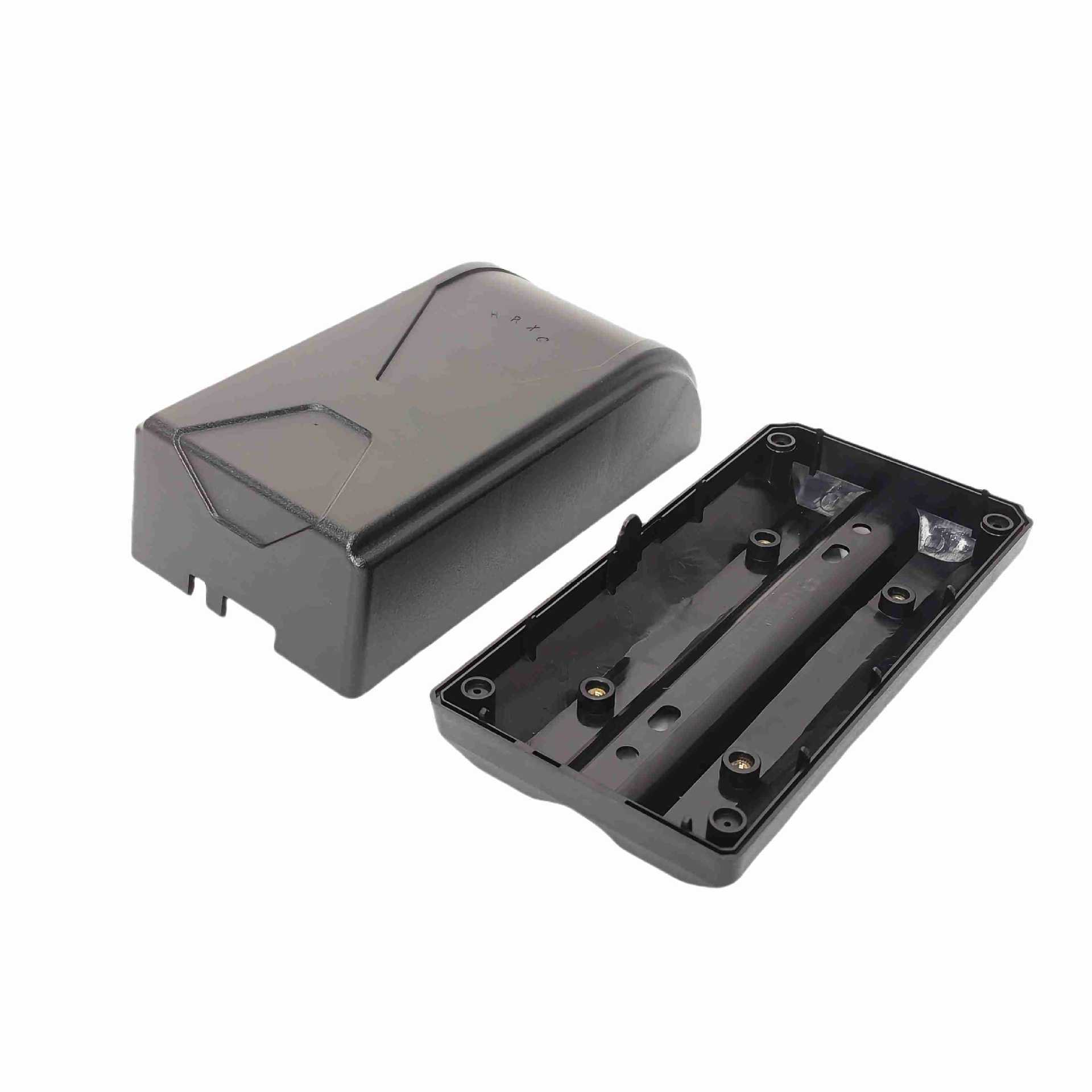 Large, Medium, and Small Electric Vehicle Plastic Controller Box/Control Circuit Lithium Battery Storage Box Lithium Battery Box