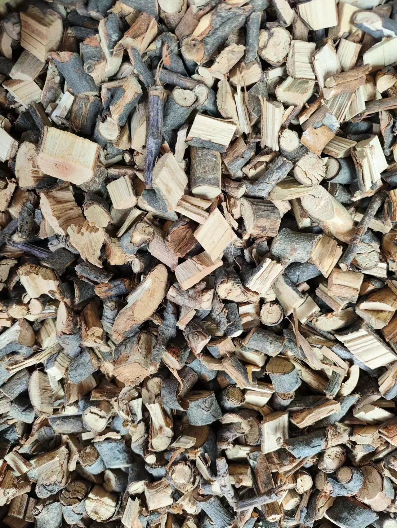 Shi Nan Teng (Piper wallichii) — Dried Food Herb Vine for Tea & Soup quality and texture