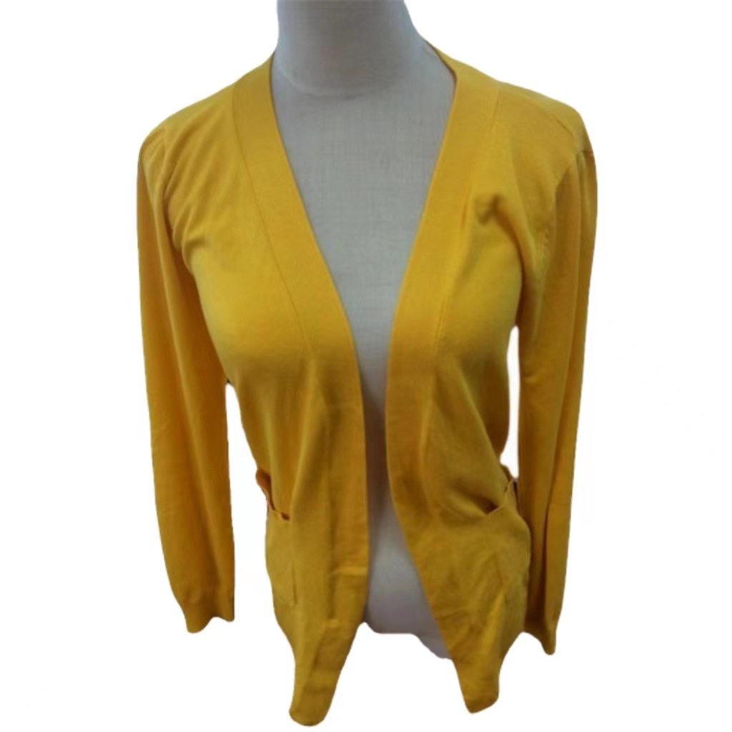 Suéter de mujer Navidad Nueva Navidad jacquard lana pura abrigo de alta gama suéter de mujer pullover acrílico Navidad image 5