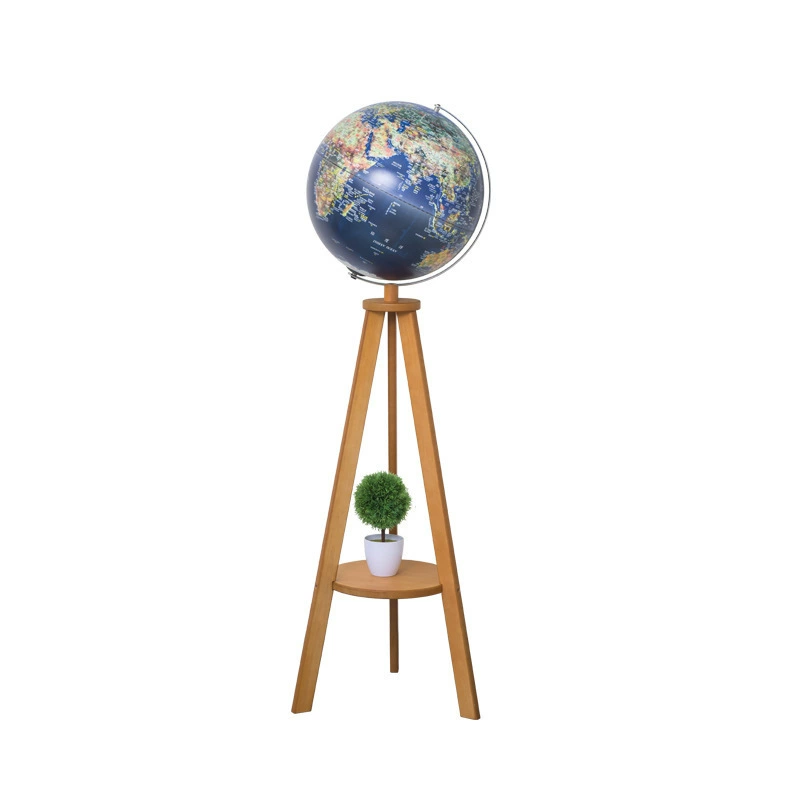 Elite corner frame with light, decorations for office for living room, 32cm, custom-made
