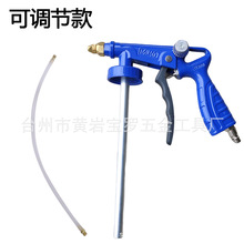 【特价1W支】Do-15汽车底盘装甲枪气动胶水喷枪防锈颗粒胶枪