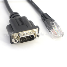 ����DB9���^�DRJ50 RJ45ˮ���^������ DB9ᘌ�8P8Cˮ���^ͨӍ��