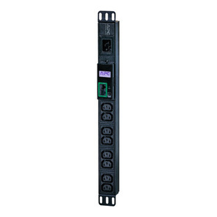 APC UPS PDU socket/patch EPDU1016M