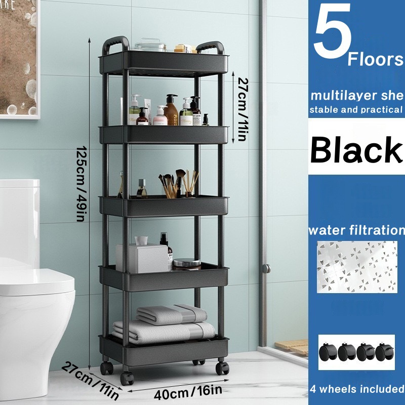 5th floor-black