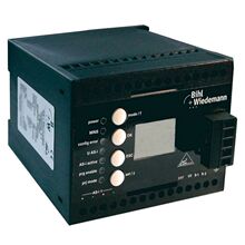 ����Bihl+Wiedemann BWU2901 ASi-3늙Cģ�Kͨ�^M12�B��늝LͲ