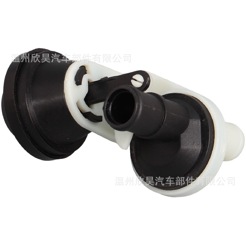 92857457303 431819809A Heater Control Valve Suitable for Mercedes-Benz Porsche
