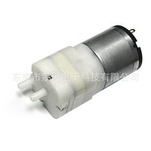 528大流量充气泵注氧仪按摩器增氧仪足部按摩仪气泵3.7V5V12V24V