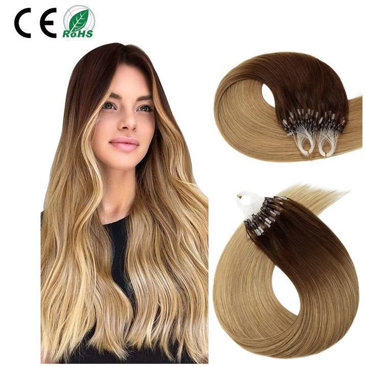 Invisible Buckle Wig Hair Extensions, Real Human Hair, Supernatural Hair Volume Increase, Seamless Extension, Natural and Realistic, Easy to Operate for Novices