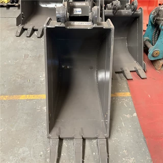 机械设备挖机属具 抓斗抓木器多吨位抓斗挖斗属具
