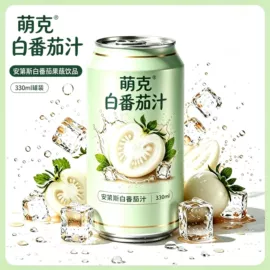 功能饮料;果蔬汁;其他软饮料
