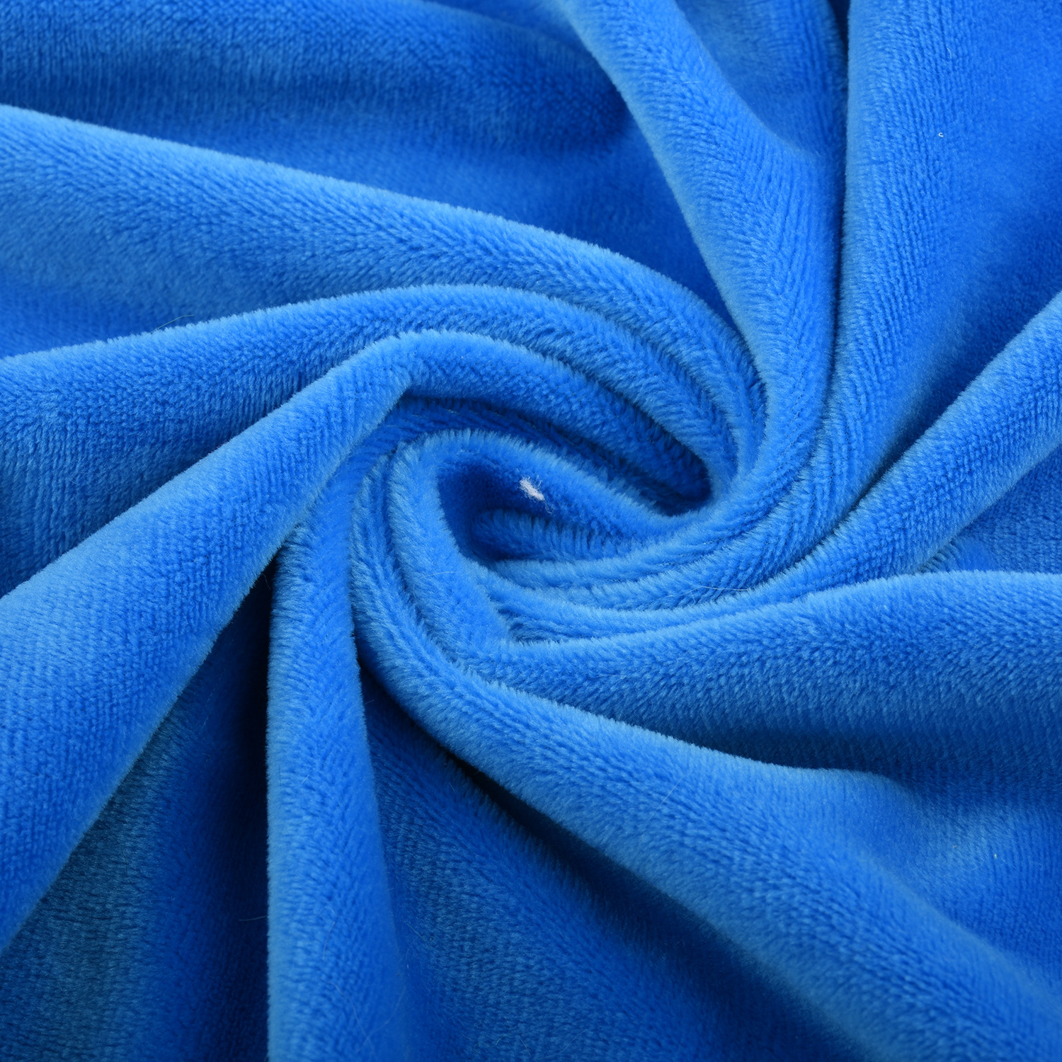 Crystal Ultra-Soft Wholesale 1mm-1.5mm High Beibei Fleece Lining for Boxes, Bags, Shoes, and Toys
