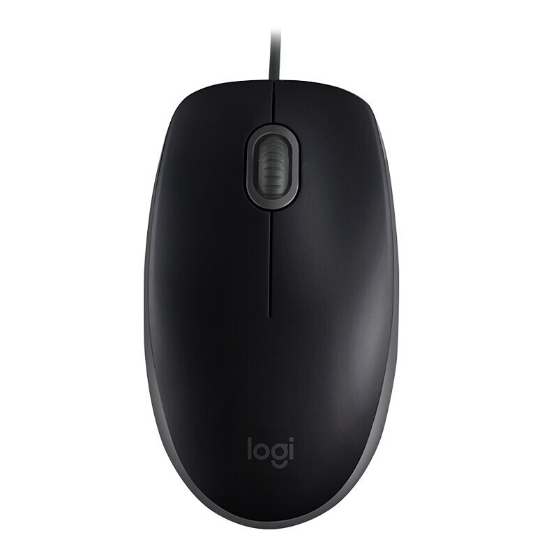 Suitable for Logitech M110 Wired USB Interface Notebook Optical Mouse, Suitable for Office and Gaming Use Suitable for Logitech M110 Wired USB Interface Notebook Optical Mouse, Suitable for Office and Gaming Use