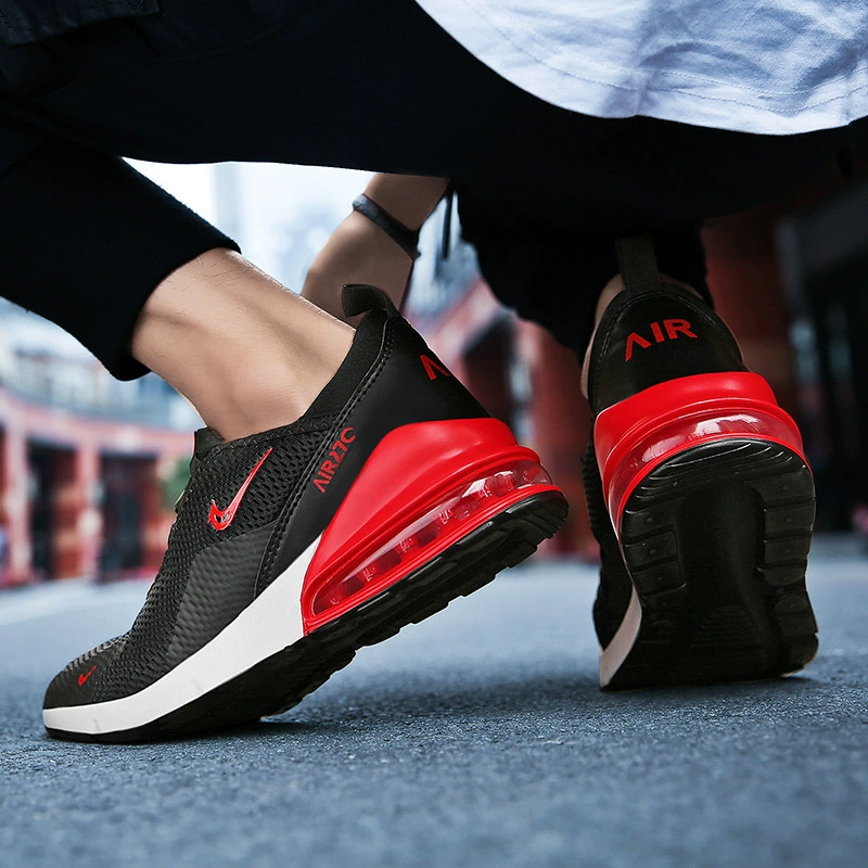 Summer high footwear for leisure, sports shoes, soft heel, 2023, for teenagers, wholesale
