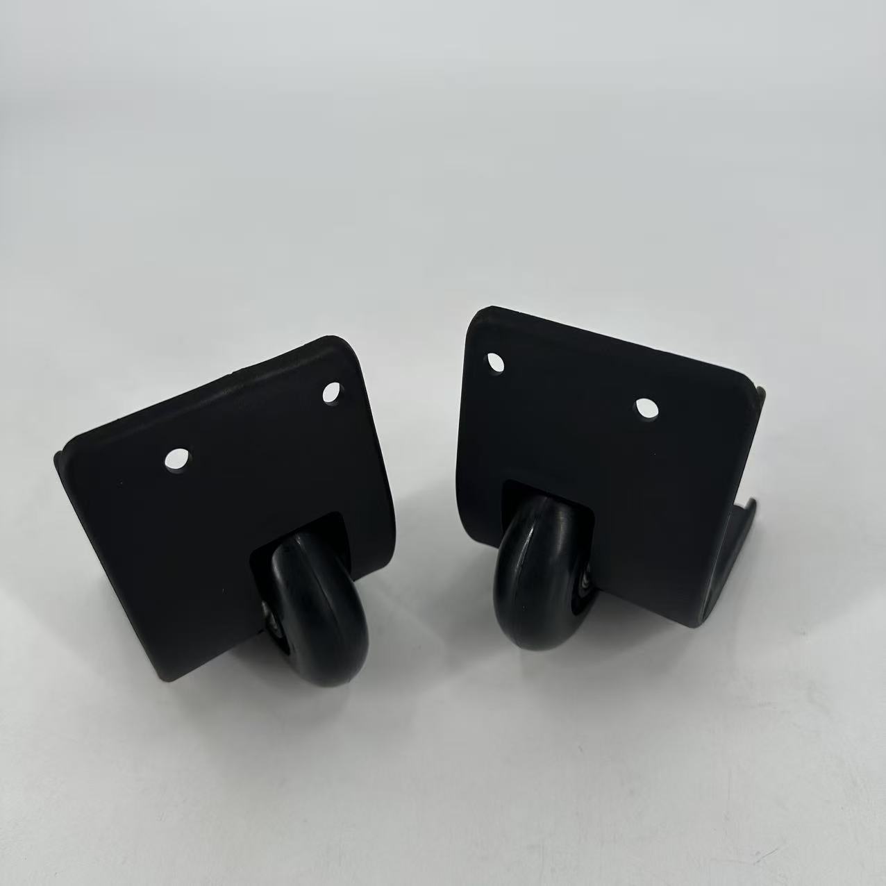 Luggage Suitcase Accessories Universal Wheels Suitcase Wheels Travel Suitcase Casters Universal Wheels