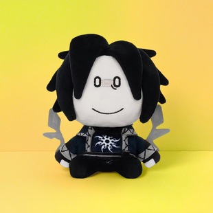 �羳��ƷForsaken Two-Time Plush ���z�����Α���߅ë�q��ż����
