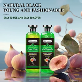 染发剂;烫发剂;日化用品加工