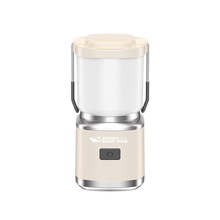 微笑鲨户外红光驱蚊灭蚊灯露营灯充电式帐篷灯氛围照明灯野营灯