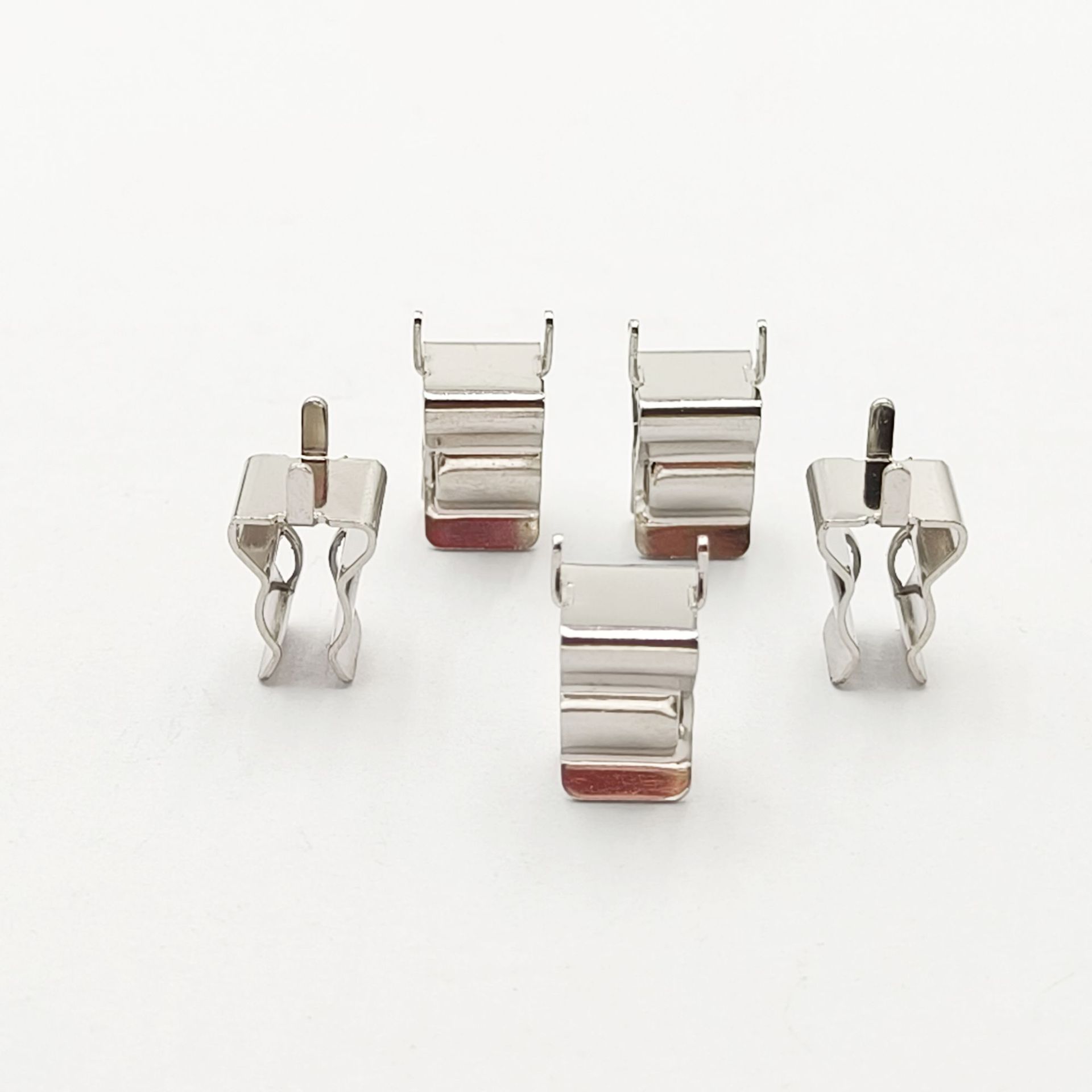 阳安保险丝夹 盖革管熔断器玻璃保险丝直插PCB板保险丝座