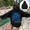 Black Falling Rotor Sleeve 3