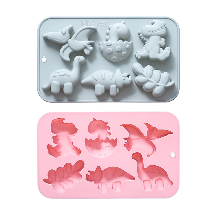 Animal Series Dinosaur Chocola